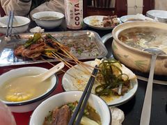 -花水湾红太阳牛肉汤锅