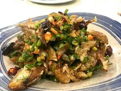 -渔娘渔家丹东海鲜(东直门店)