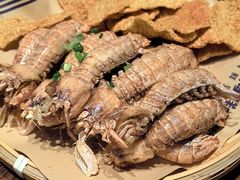 -黄龙海鲜大排档(杭州总店)