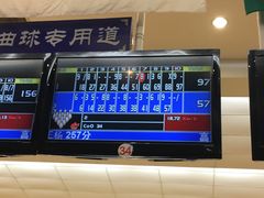 -广州保龄球馆(广州天河体育中心店)