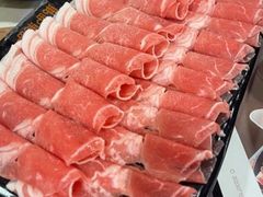 -呷哺呷哺(西单大悦城店)