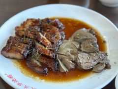 -黄连大头华烧鹅店(大良店)