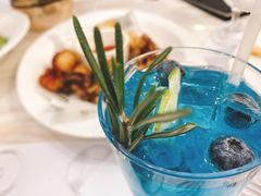 -Deer Park鹿园西餐(仁恒置地广场店)