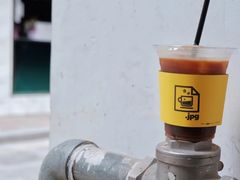 -JPG coffee(广州体育西店)