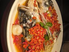 -湘阁里辣(南联锦泰城店)