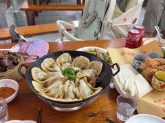 -十二道丰味·徐州土菜·烧烤(何山路店)