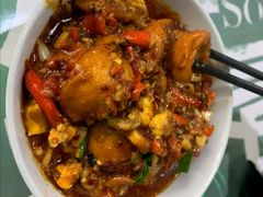 -老游独一佳湘菜馆(高新四路店)