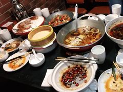 -大鸭梨烤鸭(甘家口店)