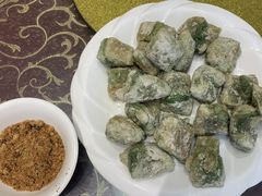 麻糍-天天渔港海鲜酒家(石浦玉泉路店)