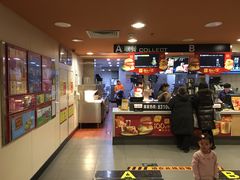 -麦当劳(北京南站店)