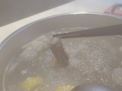 -潮牛禾记•潮汕鲜牛肉火锅(新亚洲店)