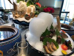 -享月汤皇·海鲜小火锅·聚会(曲江创意谷店)