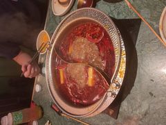 -牛New寿喜烧(龙湖金沙天街店)