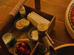 -泰迦·正宗泰式按摩SPA(东城店)