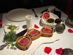 -弦月窗LUNETTE BY AMANDA(复兴路店)