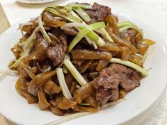 -荣粤酒家·融合粤菜