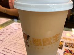 -香港鸳鸯王(西湖路店)