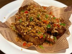 -粥王府 老广传家菜(东关街店)
