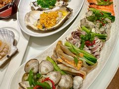 -鲜得莱渔港·小平岛海胆馆(七贤岭店)