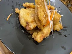 -王慧洁开口虾水饺·地道东北菜(银泰城店)