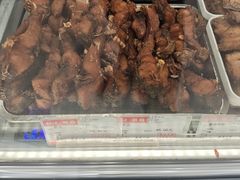 -真老大房鲜肉月饼(南京路步行街店)