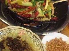 -味臻土鸡杂