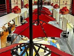 -西贝海鲜汇(槐安路店)