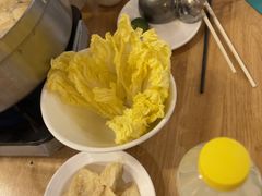 -糟粕醋·椰苑海南菜餐厅(亚龙湾天域酒店)