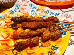 -碌碌发·东南亚风味烧烤档(体育西店)
