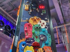 -嗨翻Hi-Fun竞技主题乐园·蹦床亲子生日轰趴(国光1937店)