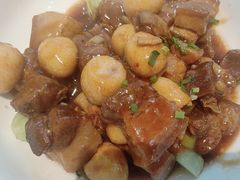 -北李妈妈菜·海肠捞饭(开发区万达店)