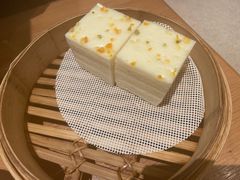 枣泥千层糕-鼎泰丰(德基广场店)