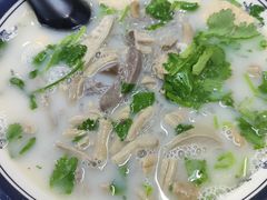 -鸭小妹鸭血粉丝(老门东店)
