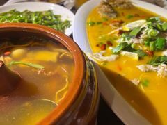 -小喜客·云南特色菜(纳西庭院店)