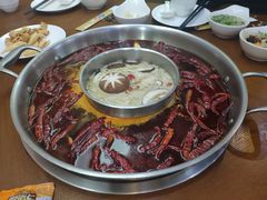 -重庆火锅(鹭港店)