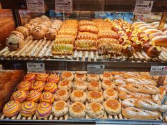 -丁香西饼屋(桂林路店)