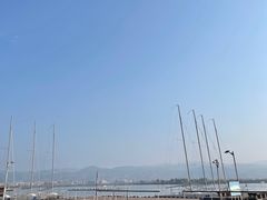 -西昌邛海湿地