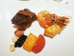 -王品牛排(郑州大卫城店)