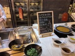 -杭州滨江世融艾美酒店·新食谱全日餐厅
