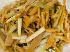 -洛东土菜馆(建国北路店)