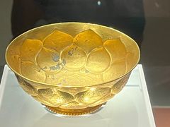 -陕西历史博物馆