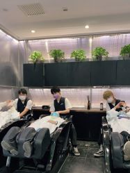 -崇尚GAVIN STYLE臻选