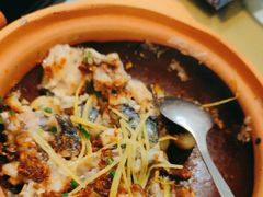 -围龙屋客家食府(福田店)