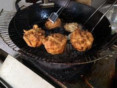 -阿婆油墩子(五里桥路188弄小区店)