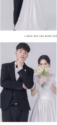 -奈斯影像婚纱摄影(拱墅店)
