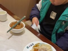 -小菜园新徽菜(无锡人民路红豆店)
