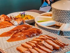 -羲和雅苑•北京烤鸭(国贸商城店)