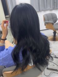 -山浦形象烫染