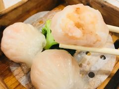 -龙的酒楼·手工早茶·顺德菜(近良路店)