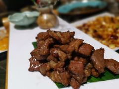 -庆合府重庆大排档(紫都城店)